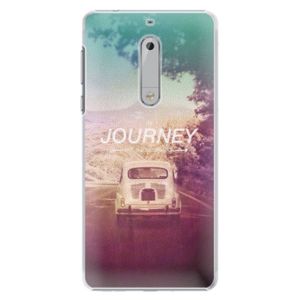 Plastové puzdro iSaprio - Journey - Nokia 5 vyobraziť