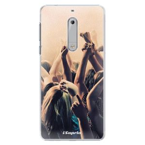 Plastové puzdro iSaprio - Rave 01 - Nokia 5 vyobraziť