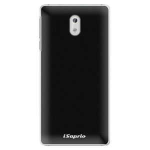 Plastové puzdro iSaprio - 4Pure - černý - Nokia 3 vyobraziť