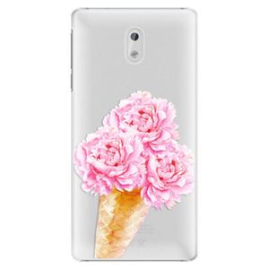 Plastové puzdro iSaprio - Sweets Ice Cream - Nokia 3 vyobraziť