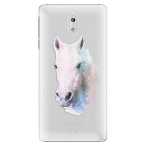 Plastové puzdro iSaprio - Horse 01 - Nokia 3 vyobraziť