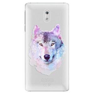 Plastové puzdro iSaprio - Wolf 01 - Nokia 3 vyobraziť