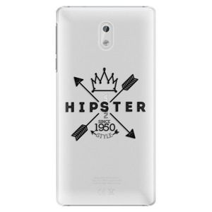 Plastové puzdro iSaprio - Hipster Style 02 - Nokia 3 vyobraziť
