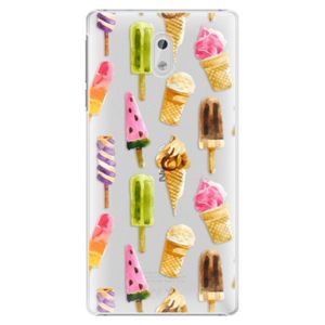 Plastové puzdro iSaprio - Ice Cream - Nokia 3 vyobraziť