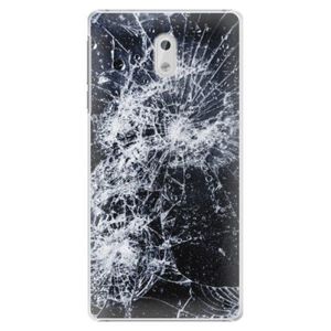 Plastové puzdro iSaprio - Cracked - Nokia 3 vyobraziť