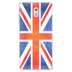 Plastové puzdro iSaprio - UK Flag - Nokia 3 vyobraziť