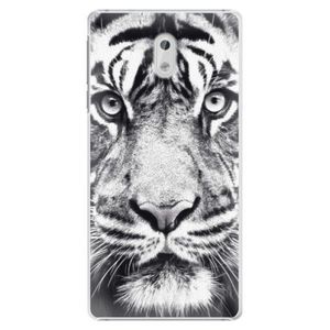 Plastové puzdro iSaprio - Tiger Face - Nokia 3 vyobraziť