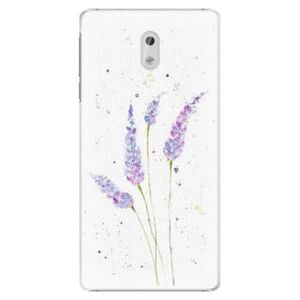 Plastové puzdro iSaprio - Lavender - Nokia 3 vyobraziť