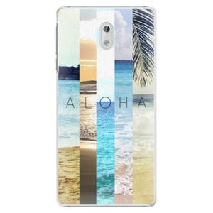Plastové puzdro iSaprio - Aloha 02 - Nokia 3 vyobraziť