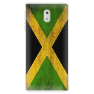 Plastové puzdro iSaprio - Flag of Jamaica - Nokia 3 vyobraziť