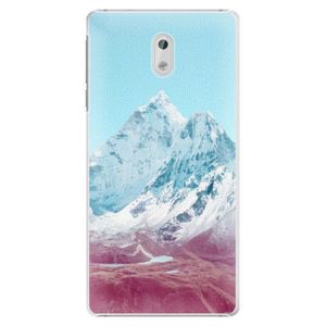 Plastové puzdro iSaprio - Highest Mountains 01 - Nokia 3 vyobraziť