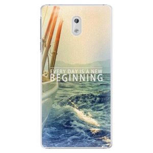 Plastové puzdro iSaprio - Beginning - Nokia 3 vyobraziť