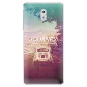Plastové puzdro iSaprio - Journey - Nokia 3 vyobraziť