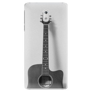 Plastové puzdro iSaprio - Guitar 01 - Nokia 3 vyobraziť