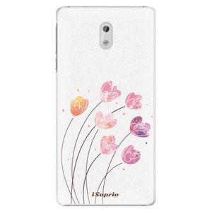 Plastové puzdro iSaprio - Flowers 14 - Nokia 3 vyobraziť