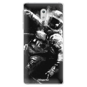 Plastové puzdro iSaprio - Astronaut 02 - Nokia 3 vyobraziť