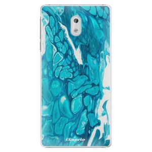 Plastové puzdro iSaprio - BlueMarble 15 - Nokia 3 vyobraziť