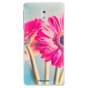 Plastové puzdro iSaprio - Flowers 11 - Nokia 3 vyobraziť