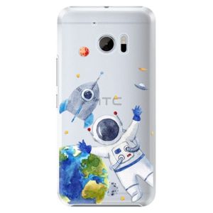 Plastové puzdro iSaprio - Space 05 - HTC 10 vyobraziť