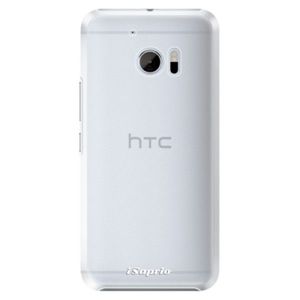 Plastové puzdro iSaprio - 4Pure - mléčný bez potisku - HTC 10 vyobraziť