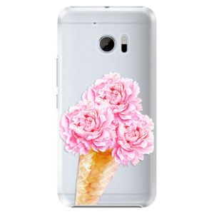 Plastové puzdro iSaprio - Sweets Ice Cream - HTC 10 vyobraziť