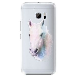 Plastové puzdro iSaprio - Horse 01 - HTC 10 vyobraziť