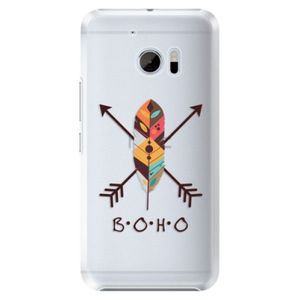 Plastové puzdro iSaprio - BOHO - HTC 10 vyobraziť