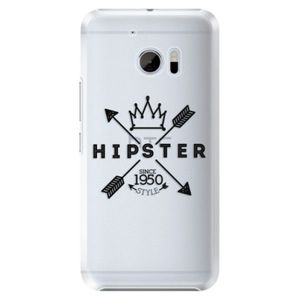 Plastové puzdro iSaprio - Hipster Style 02 - HTC 10 vyobraziť