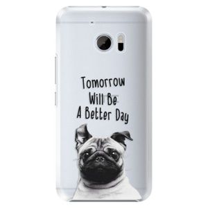 Plastové puzdro iSaprio - Better Day 01 - HTC 10 vyobraziť