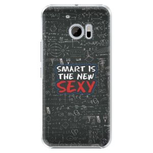 Plastové puzdro iSaprio - Smart and Sexy - HTC 10 vyobraziť