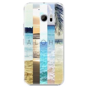 Plastové puzdro iSaprio - Aloha 02 - HTC 10 vyobraziť