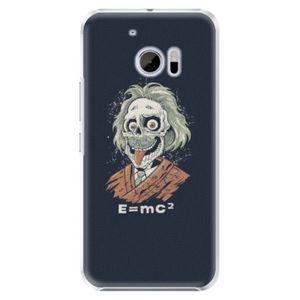 Plastové puzdro iSaprio - Einstein 01 - HTC 10 vyobraziť