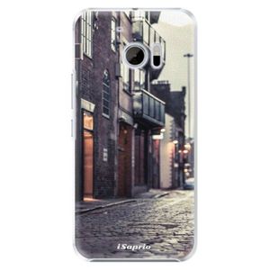 Plastové puzdro iSaprio - Old Street 01 - HTC 10 vyobraziť