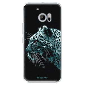Plastové puzdro iSaprio - Leopard 10 - HTC 10 vyobraziť