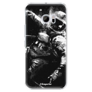 Plastové puzdro iSaprio - Astronaut 02 - HTC 10 vyobraziť