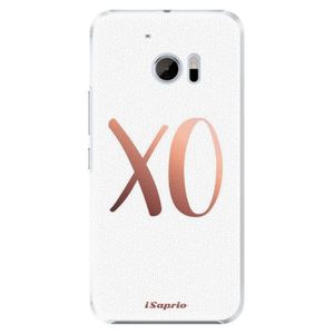 Plastové puzdro iSaprio - XO 01 - HTC 10 vyobraziť