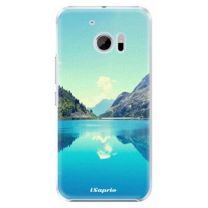 Plastové puzdro iSaprio - Lake 01 - HTC 10 vyobraziť