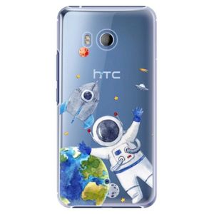 Plastové puzdro iSaprio - Space 05 - HTC U11 vyobraziť