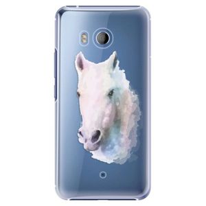 Plastové puzdro iSaprio - Horse 01 - HTC U11 vyobraziť