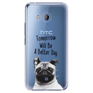 Plastové puzdro iSaprio - Better Day 01 - HTC U11 vyobraziť