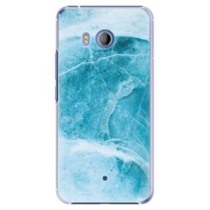 Plastové puzdro iSaprio - Blue Marble - HTC U11 vyobraziť