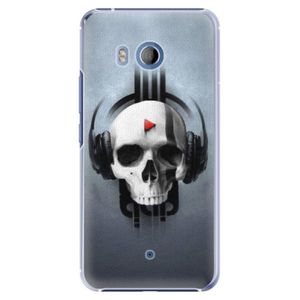 Plastové puzdro iSaprio - Skeleton M - HTC U11 vyobraziť