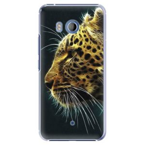 Plastové puzdro iSaprio - Gepard 02 - HTC U11 vyobraziť