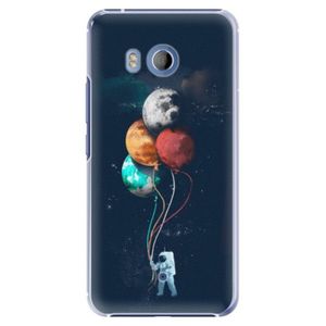 Plastové puzdro iSaprio - Balloons 02 - HTC U11 vyobraziť