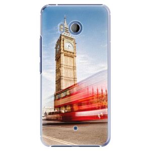 Plastové puzdro iSaprio - London 01 - HTC U11 vyobraziť
