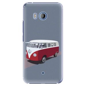 Plastové puzdro iSaprio - VW Bus - HTC U11 vyobraziť