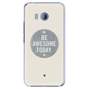 Plastové puzdro iSaprio - Awesome 02 - HTC U11 vyobraziť