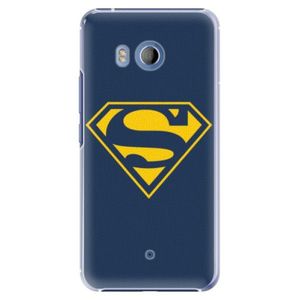 Plastové puzdro iSaprio - Superman 03 - HTC U11 vyobraziť