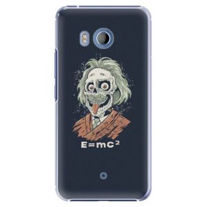 Plastové puzdro iSaprio - Einstein 01 - HTC U11 vyobraziť