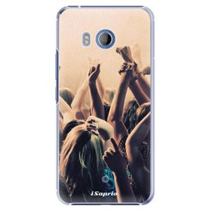 Plastové puzdro iSaprio - Rave 01 - HTC U11 vyobraziť